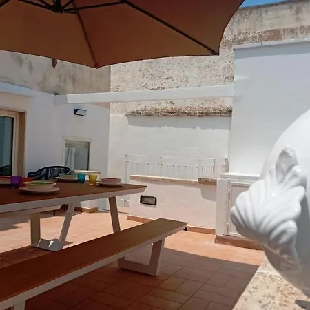 Appartement Dimora San Felice L'ulivo *