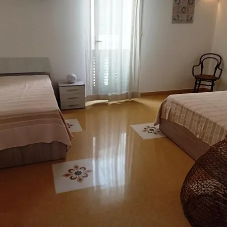 Appartement Dimora San Felice L'ulivo Gallipoli