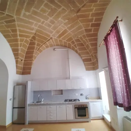 Dimora San Felice L'ulivo Appartement